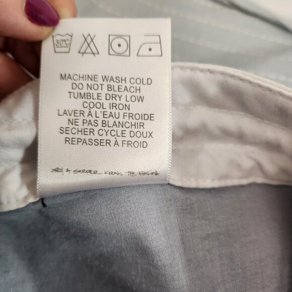 Mens Billabong Board Shorts Size 34 - Picture 11 of 11